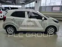 2020 KIA Morning