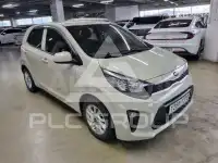 2020 KIA Morning