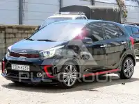 2020 KIA Morning