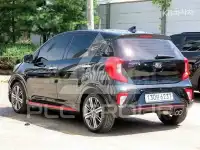 2020 KIA Morning