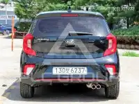 2020 KIA Morning