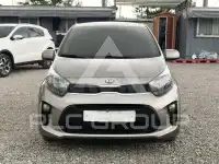 2020 KIA Morning