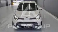 2020 KIA Morning