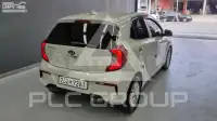 2020 KIA Morning