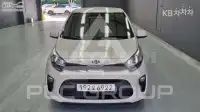 2020 KIA Morning