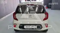 2020 KIA Morning