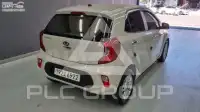 2020 KIA Morning