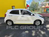 2020 KIA Morning