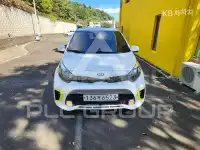 2020 KIA Morning