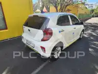 2020 KIA Morning