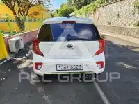 2020 KIA Morning