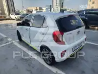 2020 KIA Morning