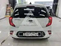 2020 KIA Morning