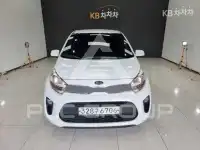 2020 KIA Morning