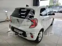 2020 KIA Morning