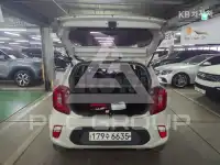 2020 KIA Morning