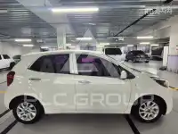 2020 KIA Morning
