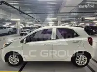 2020 KIA Morning