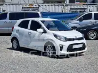 2020 KIA Morning