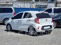 2020 KIA Morning