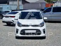 2020 KIA Morning