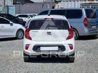 2020 KIA Morning