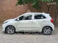 2020 KIA Morning