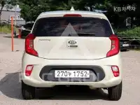 2020 KIA Morning