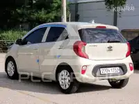 2020 KIA Morning