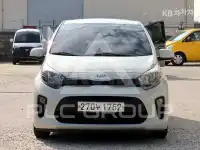 2020 KIA Morning