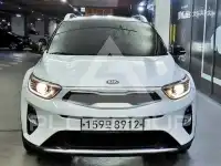 2020 KIA Stonic