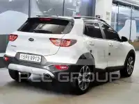 2020 KIA Stonic