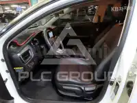 2020 KIA Stonic