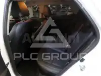2020 KIA Stonic