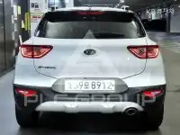 2020 KIA Stonic