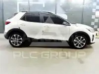 2020 KIA Stonic
