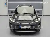 2020 KIA Stonic