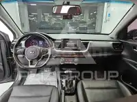 2020 KIA Stonic