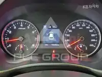 2020 KIA Stonic
