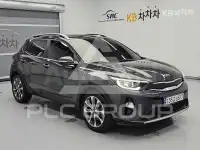 2020 KIA Stonic