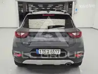 2020 KIA Stonic