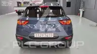 2020 KIA Stonic