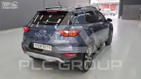 2020 KIA Stonic