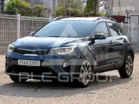 2020 KIA Stonic