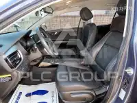 2020 KIA Stonic