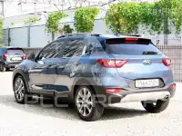 2020 KIA Stonic