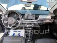 2020 KIA Stonic
