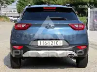 2020 KIA Stonic
