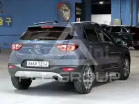 2020 KIA Stonic
