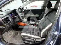 2020 KIA Stonic